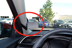 Brodit ProClip 805540 voor Honda Civic