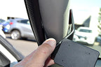 Brodit ProClip 805540 voor Honda Civic