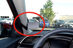 Brodit ProClip 805540 voor Honda Civic