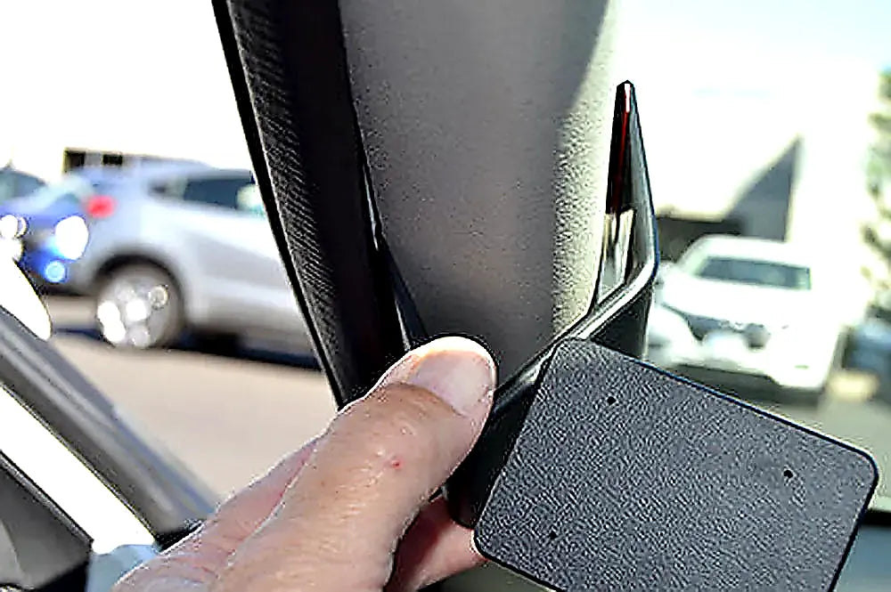 Brodit ProClip 805540 voor Honda Civic