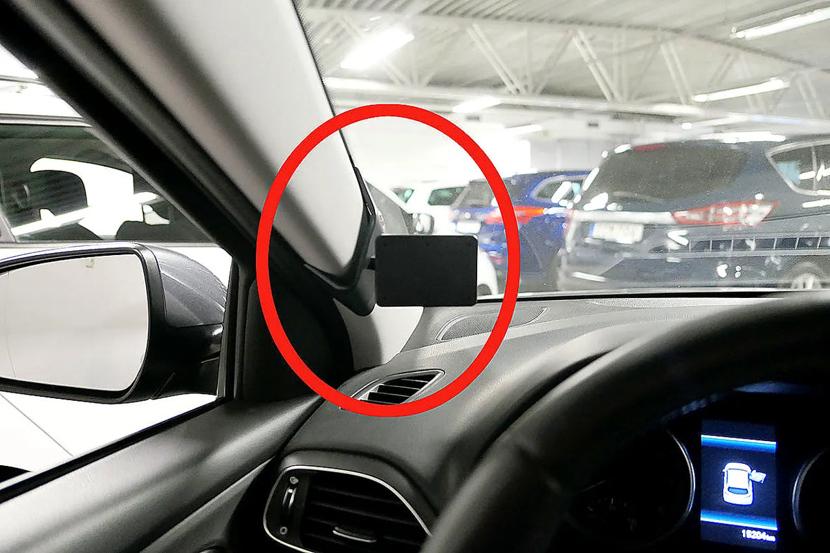 Brodit ProClip 805579 voor Hyundai i30