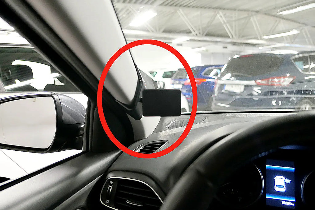 Brodit ProClip 805579 voor Hyundai i30