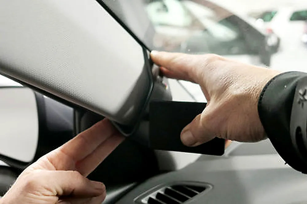 Brodit ProClip 805579 voor Hyundai i30