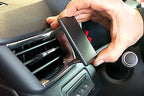 Brodit ProClip 805582 voor Mitsubishi Colt