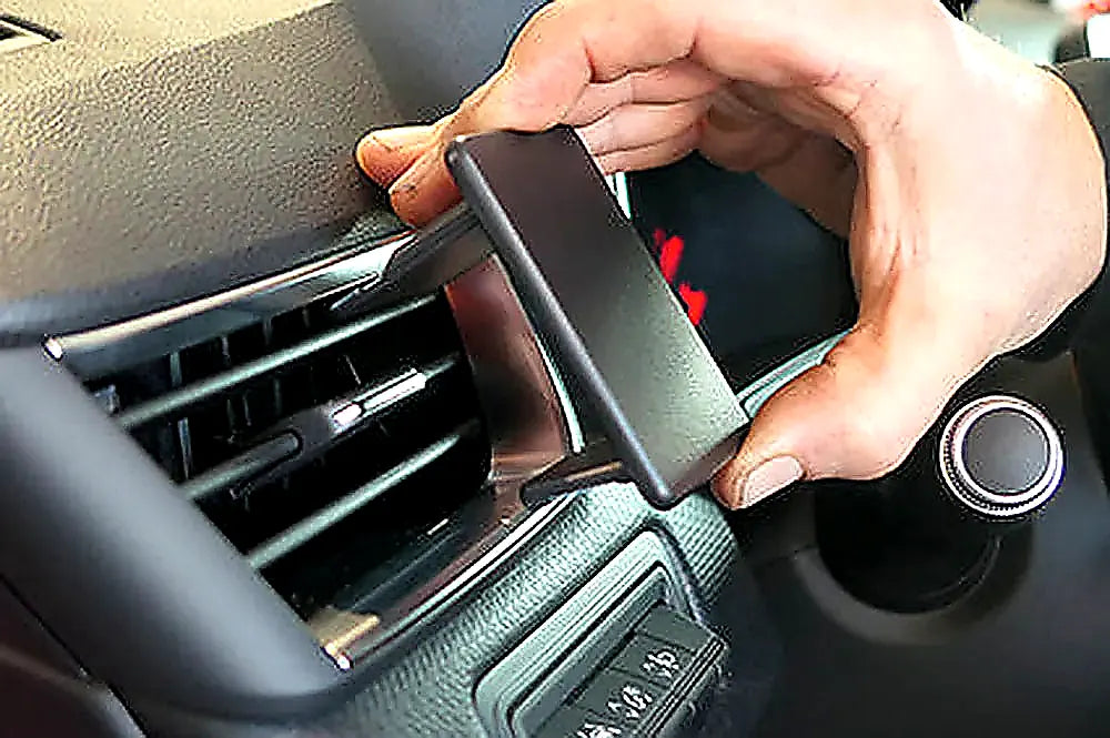 Brodit ProClip 805582 voor Mitsubishi Colt