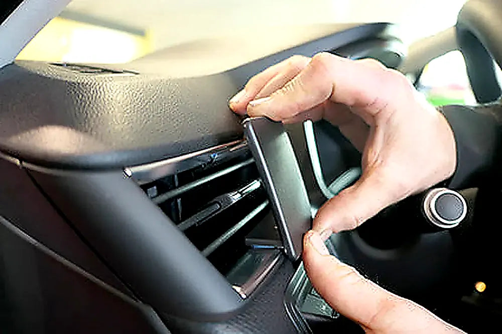 Brodit ProClip 805582 voor Mitsubishi Colt