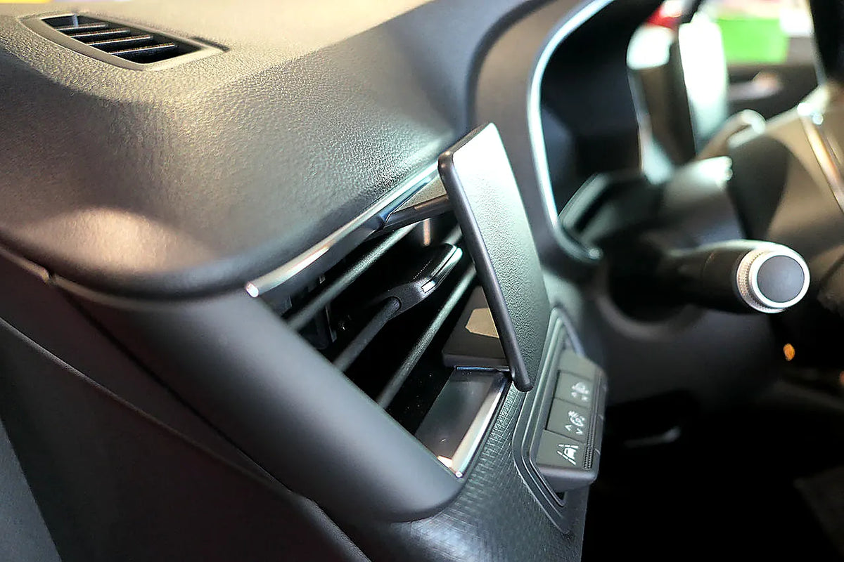 Brodit ProClip 805582 voor Mitsubishi Colt