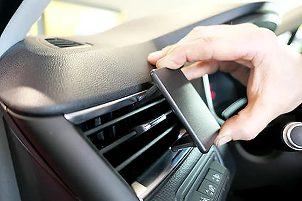 Brodit ProClip 805582 voor Mitsubishi Colt