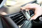 Brodit ProClip 805582 voor Mitsubishi Colt