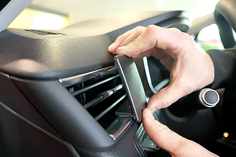 Brodit ProClip 805582 voor Mitsubishi Colt