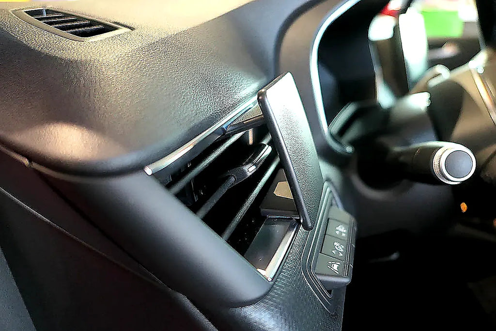Brodit ProClip 805582 voor Mitsubishi Colt
