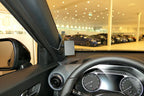 Brodit ProClip 805601 voor Nissan Juke