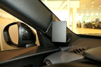 Brodit ProClip 805601 voor Nissan Juke