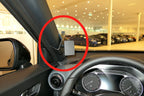 Brodit ProClip 805601 voor Nissan Juke