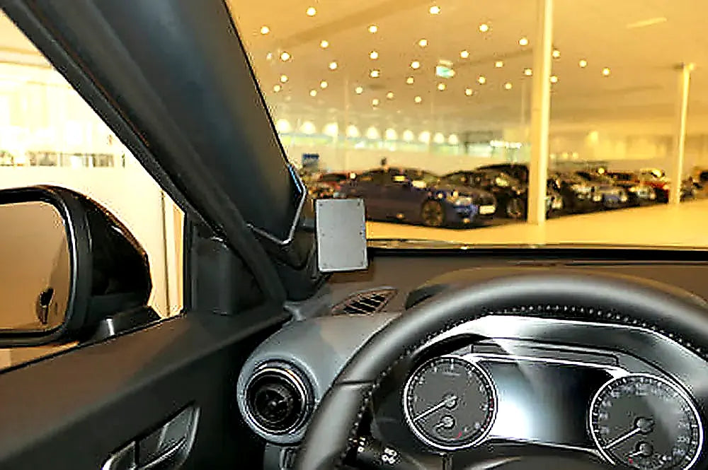 Brodit ProClip 805601 voor Nissan Juke
