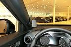 Brodit ProClip 805601 voor Nissan Juke
