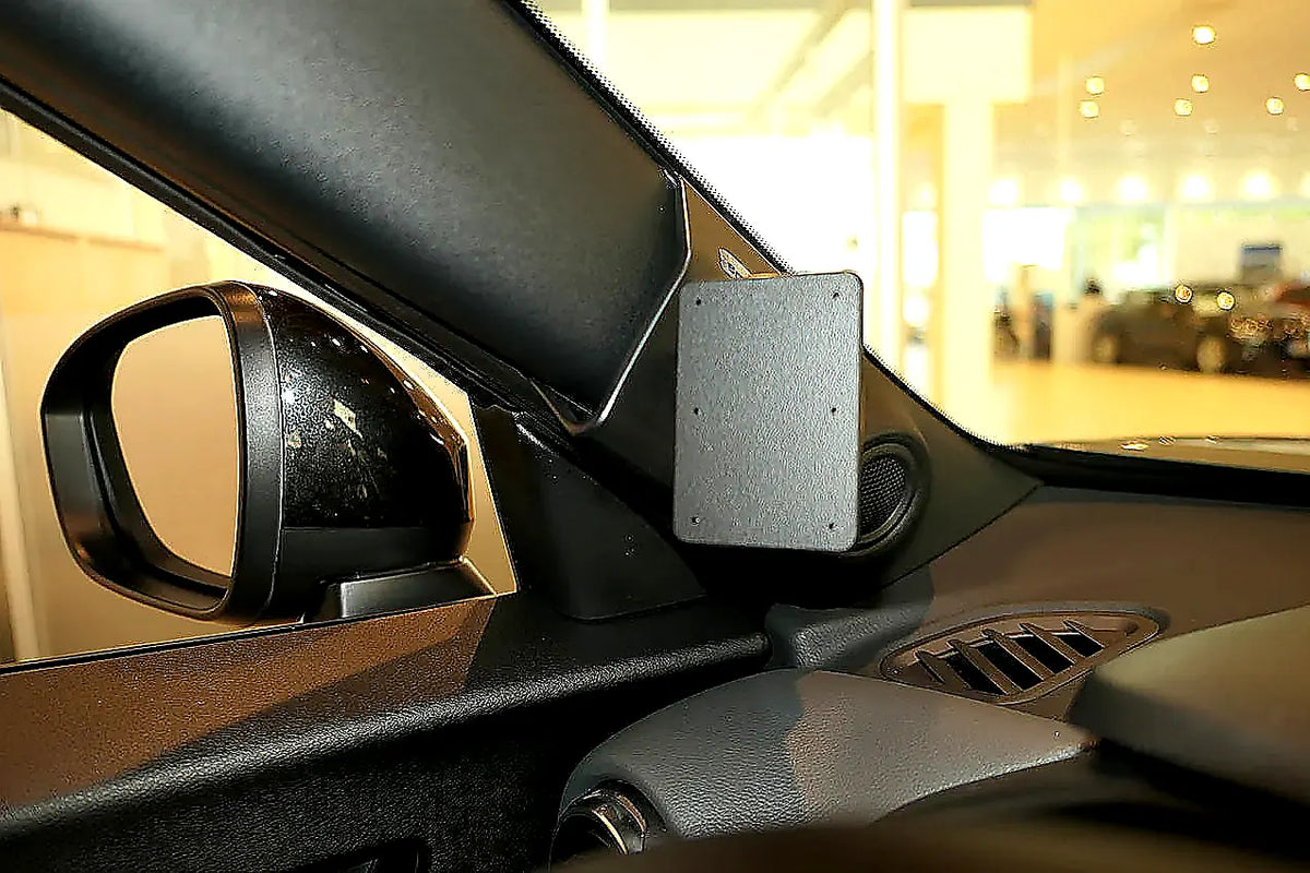 Brodit ProClip 805601 voor Nissan Juke