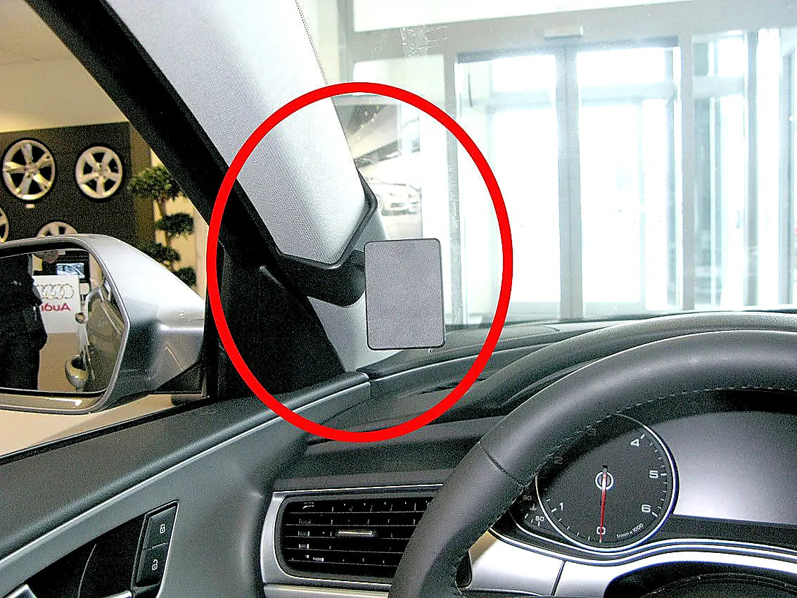 Brodit ProClip 805636 voor Audi S6