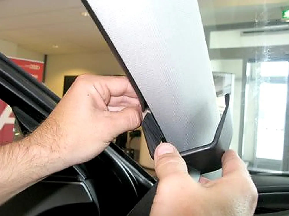 Brodit ProClip 805636 voor Audi S6
