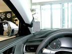 Brodit ProClip 805636 voor Audi S6