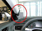Brodit ProClip 805636 voor Audi S6