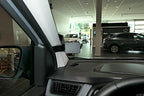 Brodit ProClip 805698 voor Renault Express