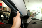 Brodit ProClip 805698 voor Renault Express