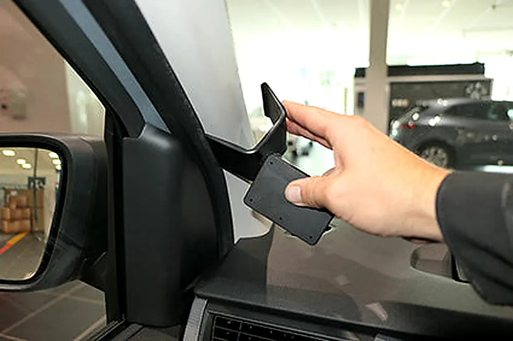Brodit ProClip 805698 voor Renault Express