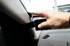 Brodit ProClip 805698 voor Renault Express