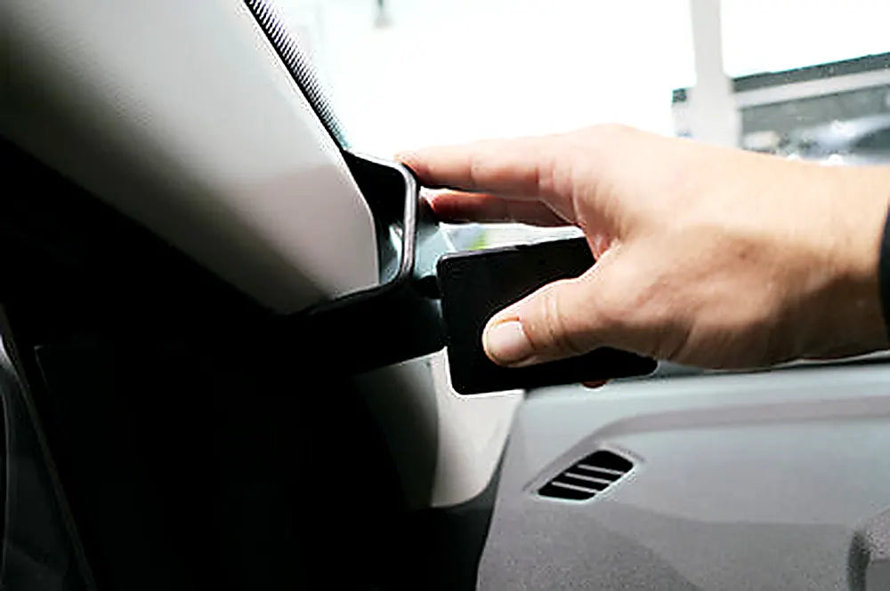 Brodit ProClip 805698 voor Renault Express