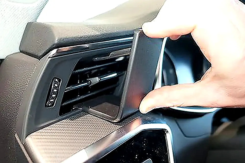 Brodit ProClip 805720 voor Audi S6