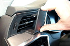 Brodit ProClip 805720 voor Audi S6