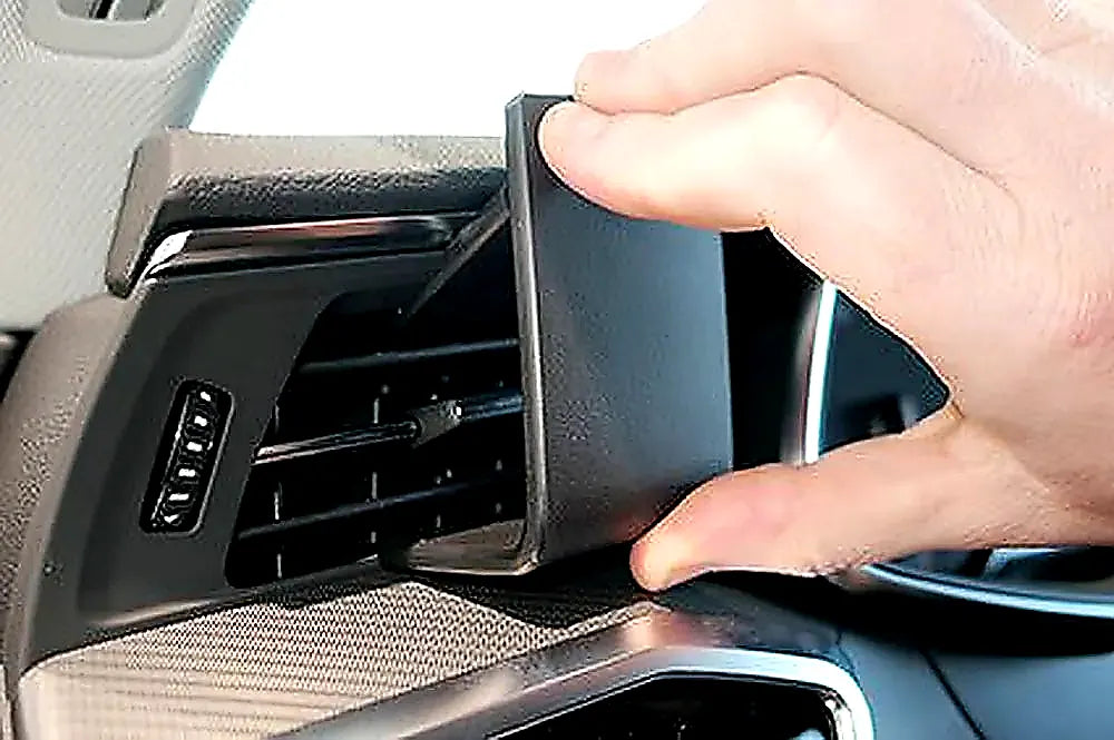 Brodit ProClip 805720 voor Audi S6