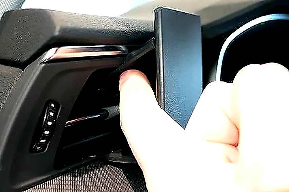 Brodit ProClip 805720 voor Audi S6