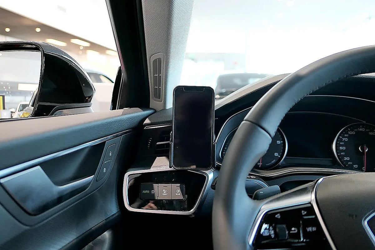Brodit ProClip 805720 voor Audi S6
