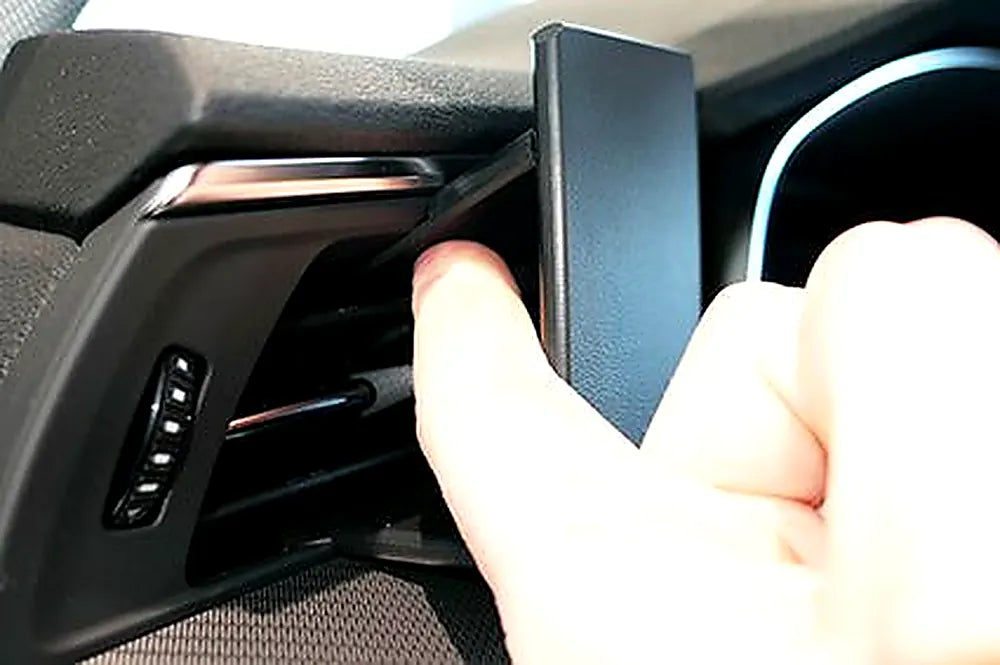 Brodit ProClip 805720 voor Audi S6