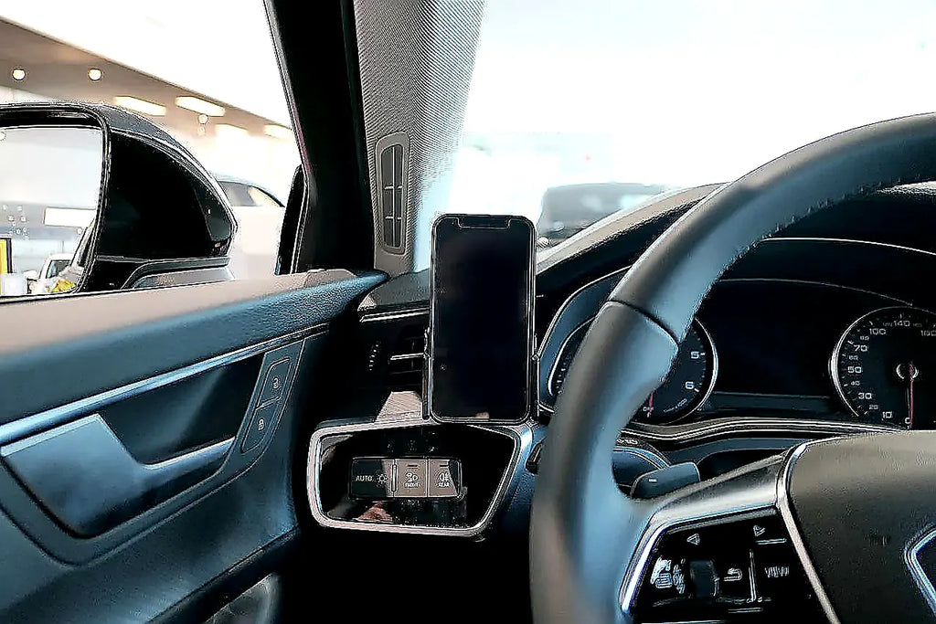 Brodit ProClip 805720 voor Audi S6