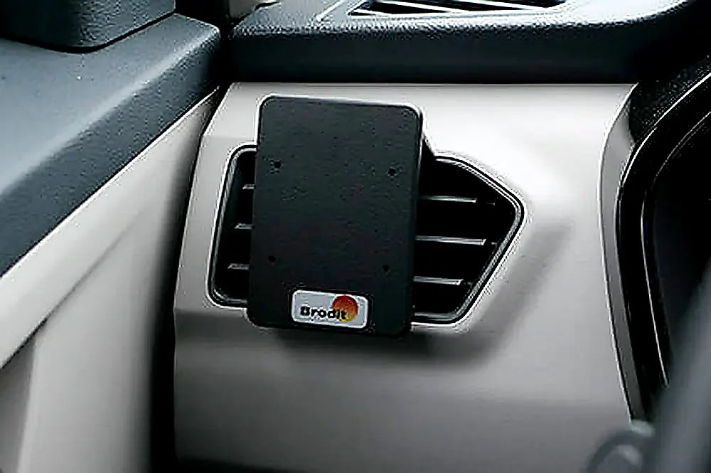 Brodit ProClip 805722 voor Maxus e-Deliver 3