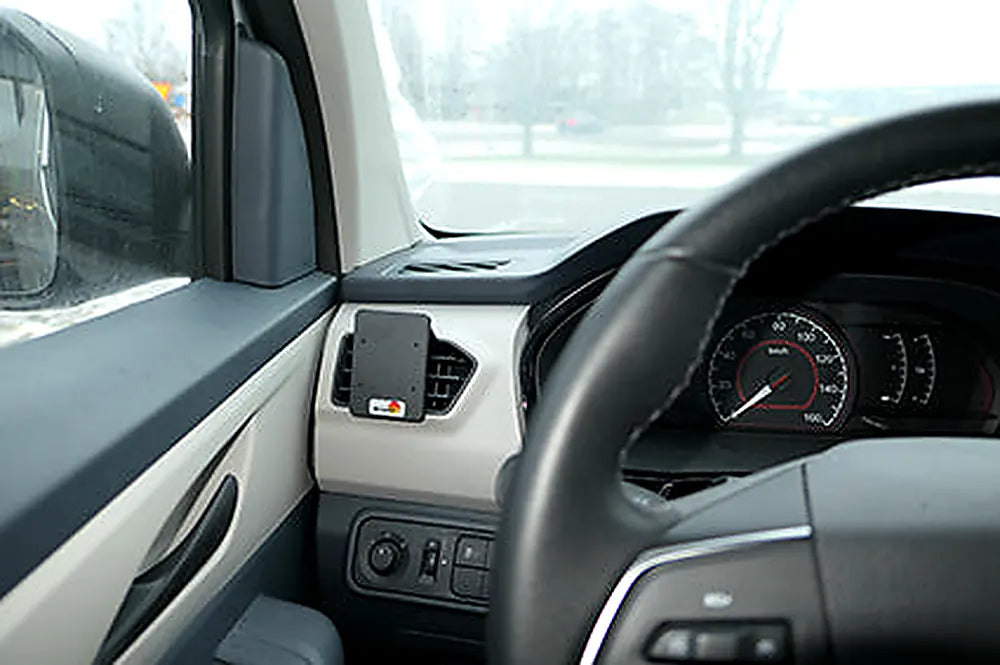Brodit ProClip 805722 voor Maxus e-Deliver 3