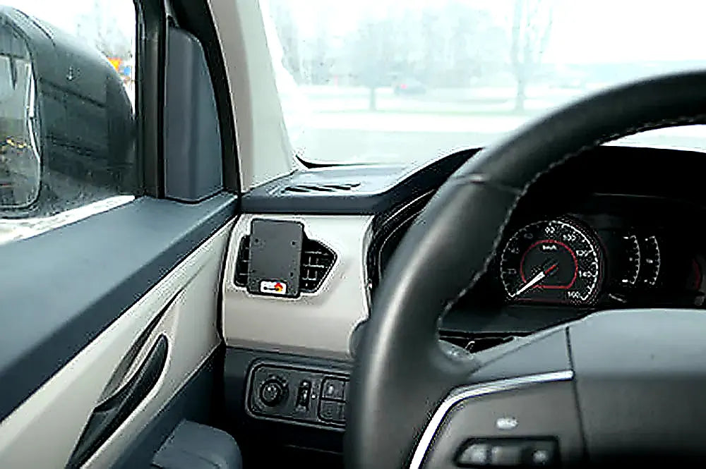 Brodit ProClip 805722 voor Maxus e-Deliver 3