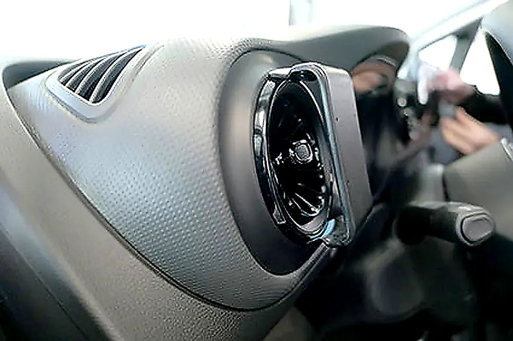 Brodit ProClip 805728 voor Mercedes Benz T-Class