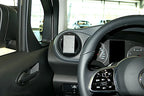 Brodit ProClip 805728 voor Mercedes Benz T-Class