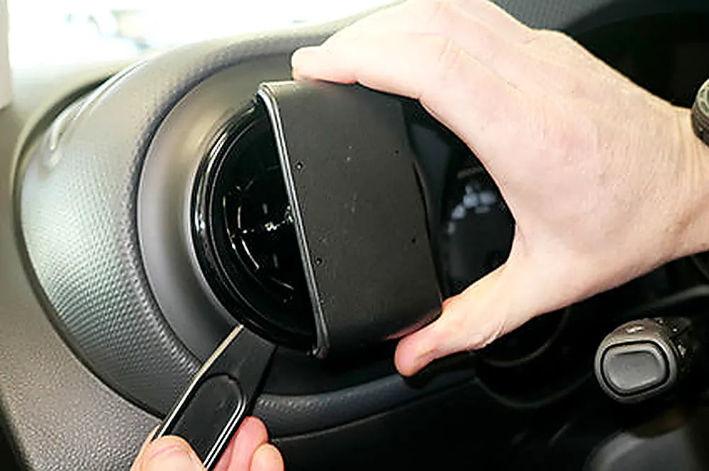Brodit ProClip 805728 voor Mercedes Benz T-Class
