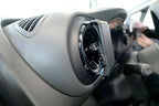 Brodit ProClip 805728 voor Mercedes Benz T-Class