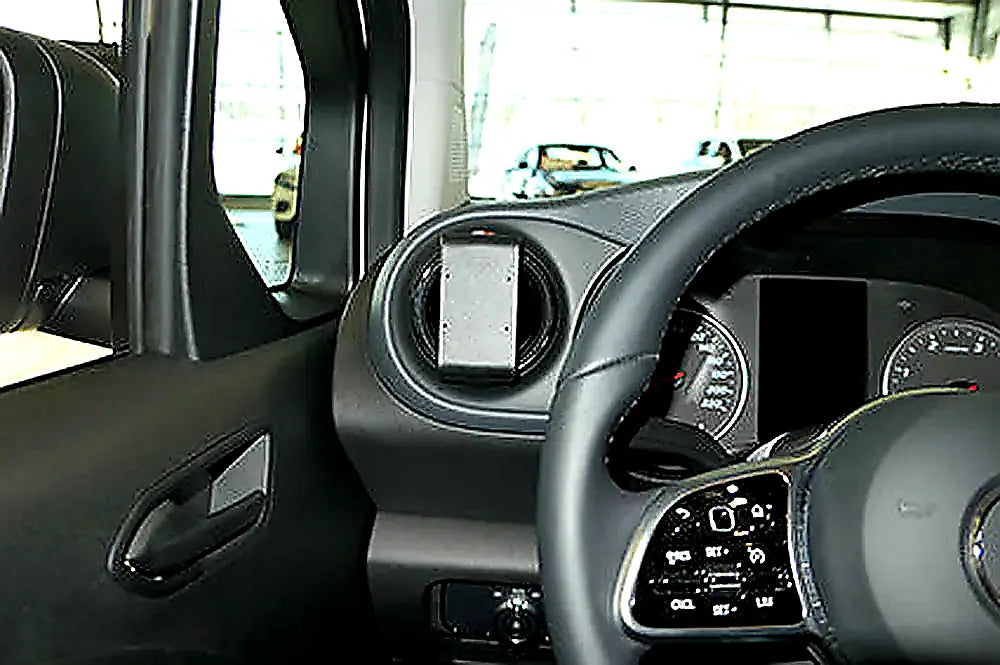 Brodit ProClip 805728 voor Mercedes Benz T-Class