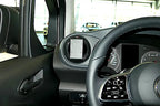 Brodit ProClip 805728 voor Mercedes Benz T-Class
