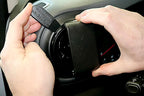Brodit ProClip 805728 voor Mercedes Benz T-Class