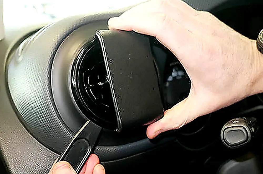 Brodit ProClip 805728 voor Mercedes Benz T-Class