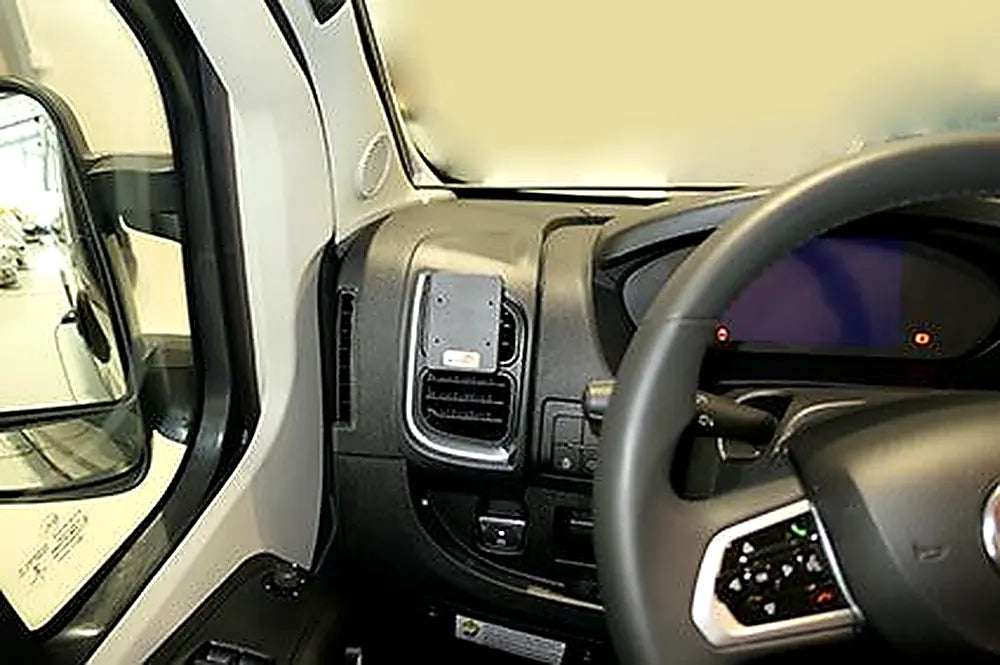 Brodit ProClip 805753 voor Citroen Jumper