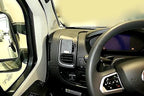 Brodit ProClip 805753 voor Citroen Jumper